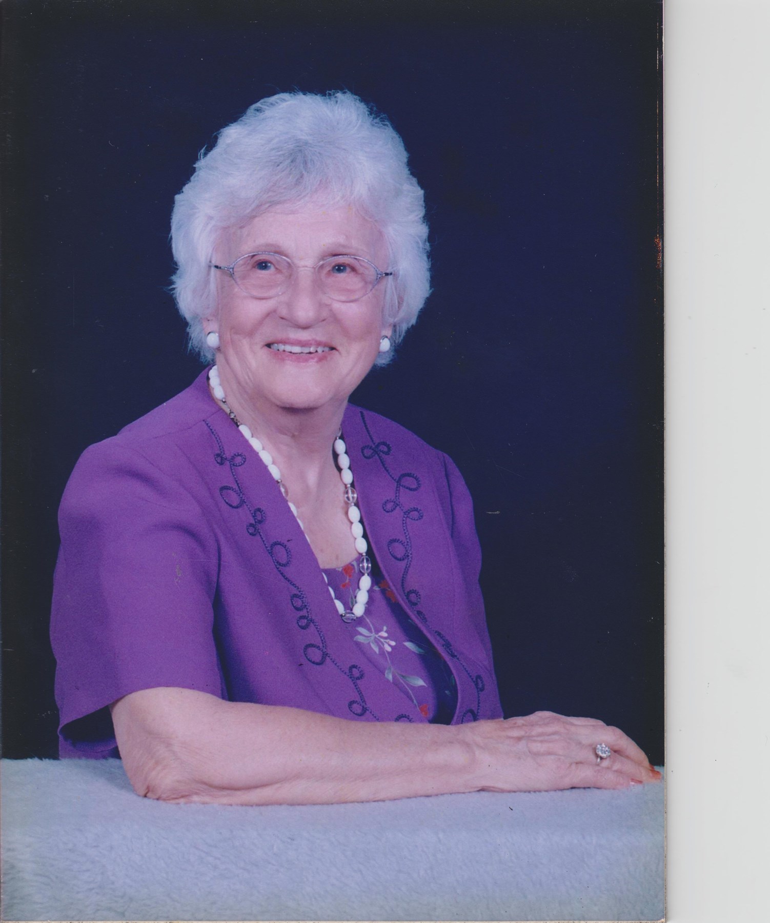 Audrey L. Weatherly Obituary - Nashville, TN