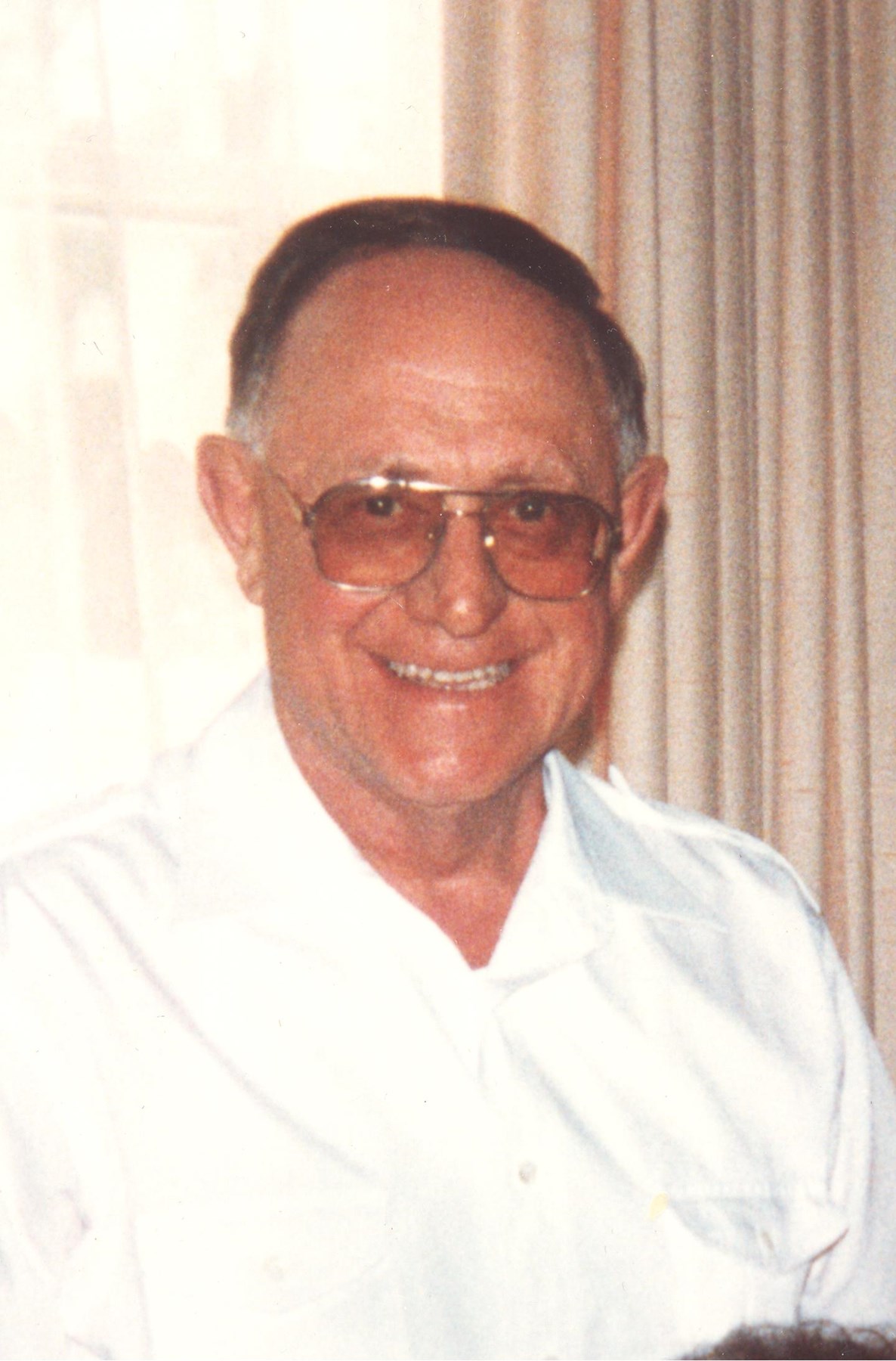 Obituary of Eural Ray Gray