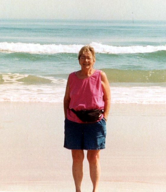 Obituary of Linda S. Dishman