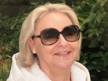 Obituary of Agneta Hultman-Fesharaki