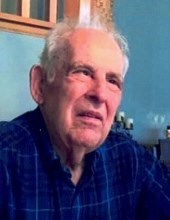 Obituary of Roger O Dawson