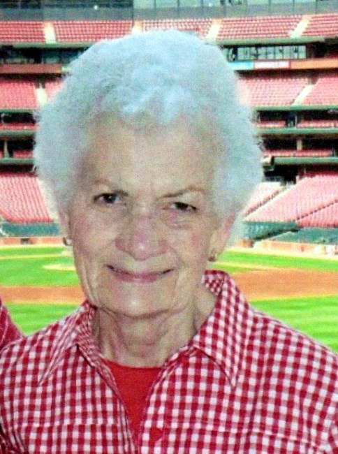 Obituario de Lodena Mae Heigle