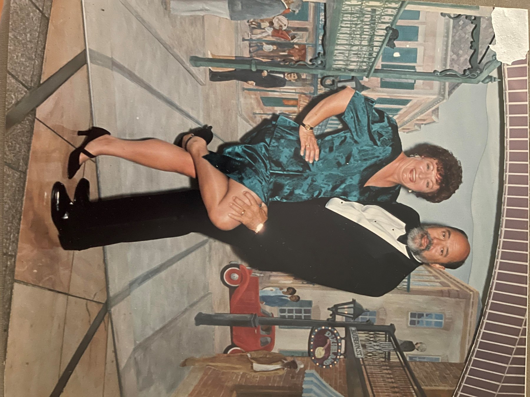 Obituary of Robbie S Chandler