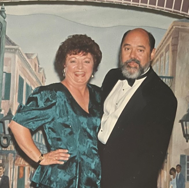 Obituary of Robbie S Chandler