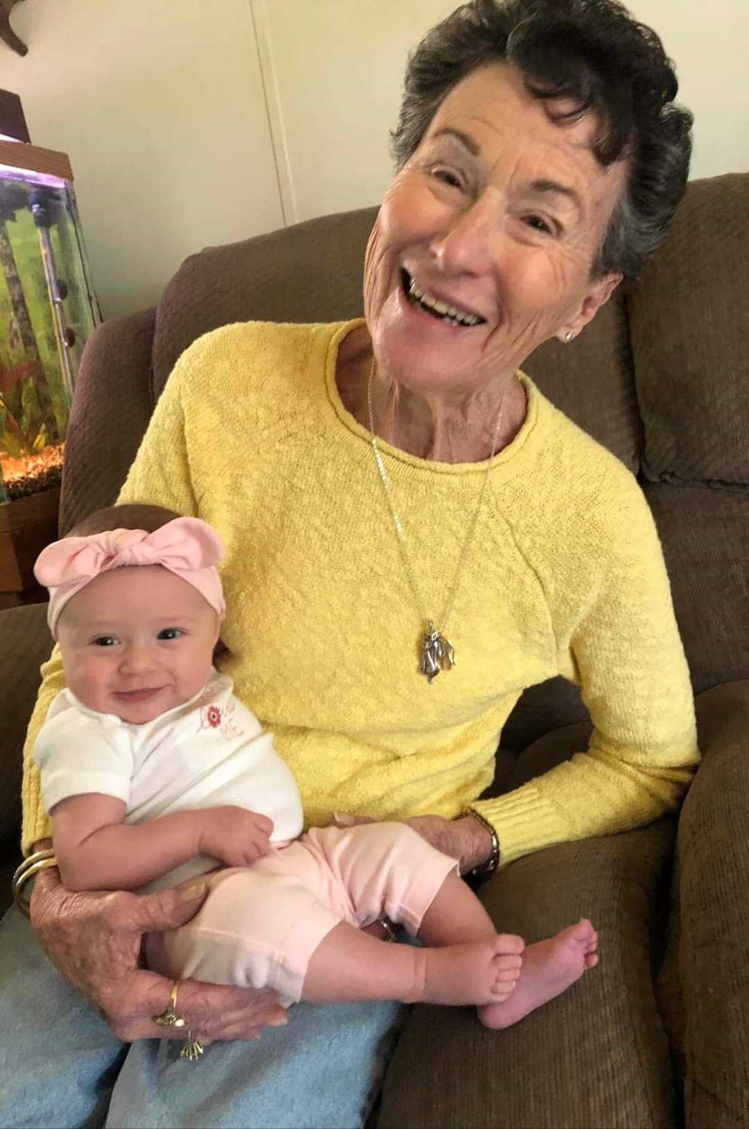 Obituary of Diane Bledsoe