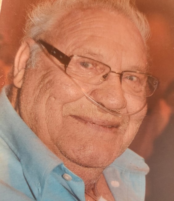 Obituary of Ovide Viel
