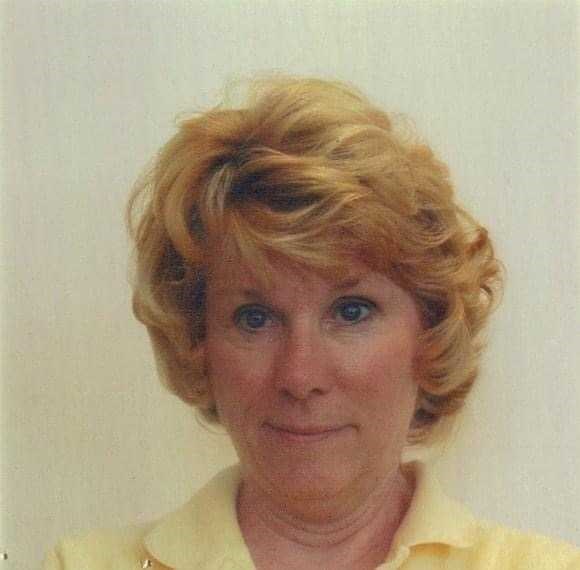 Obituary of Mary Anne (Koenig) Hutton