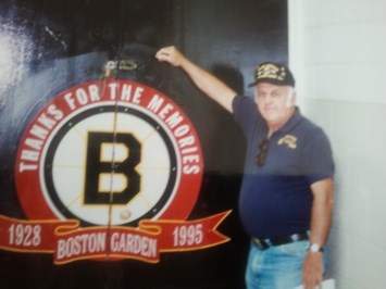 Obituary of Ronald Thomas Florence Sr.