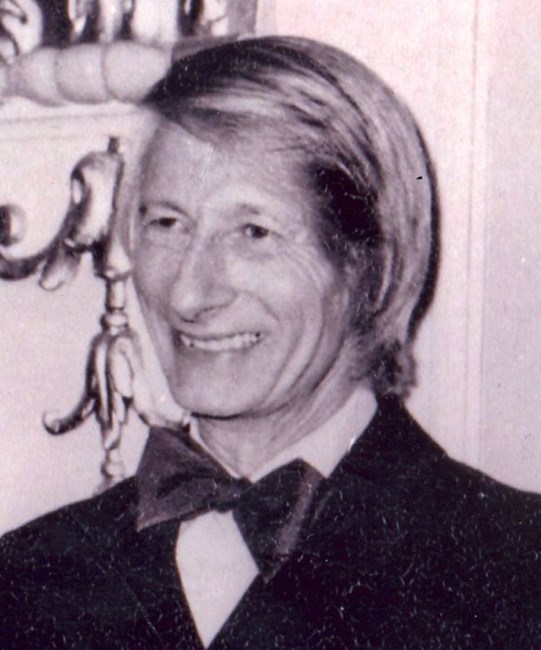 Obituary of Guy Theron Sr.