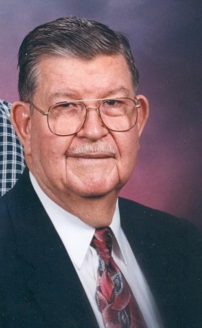 Obituary of William Gresham