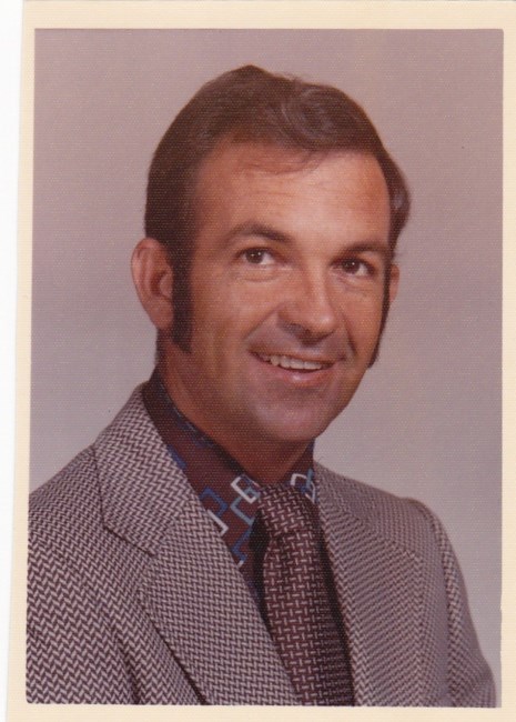 Obituary of Robert Daniel Haynes