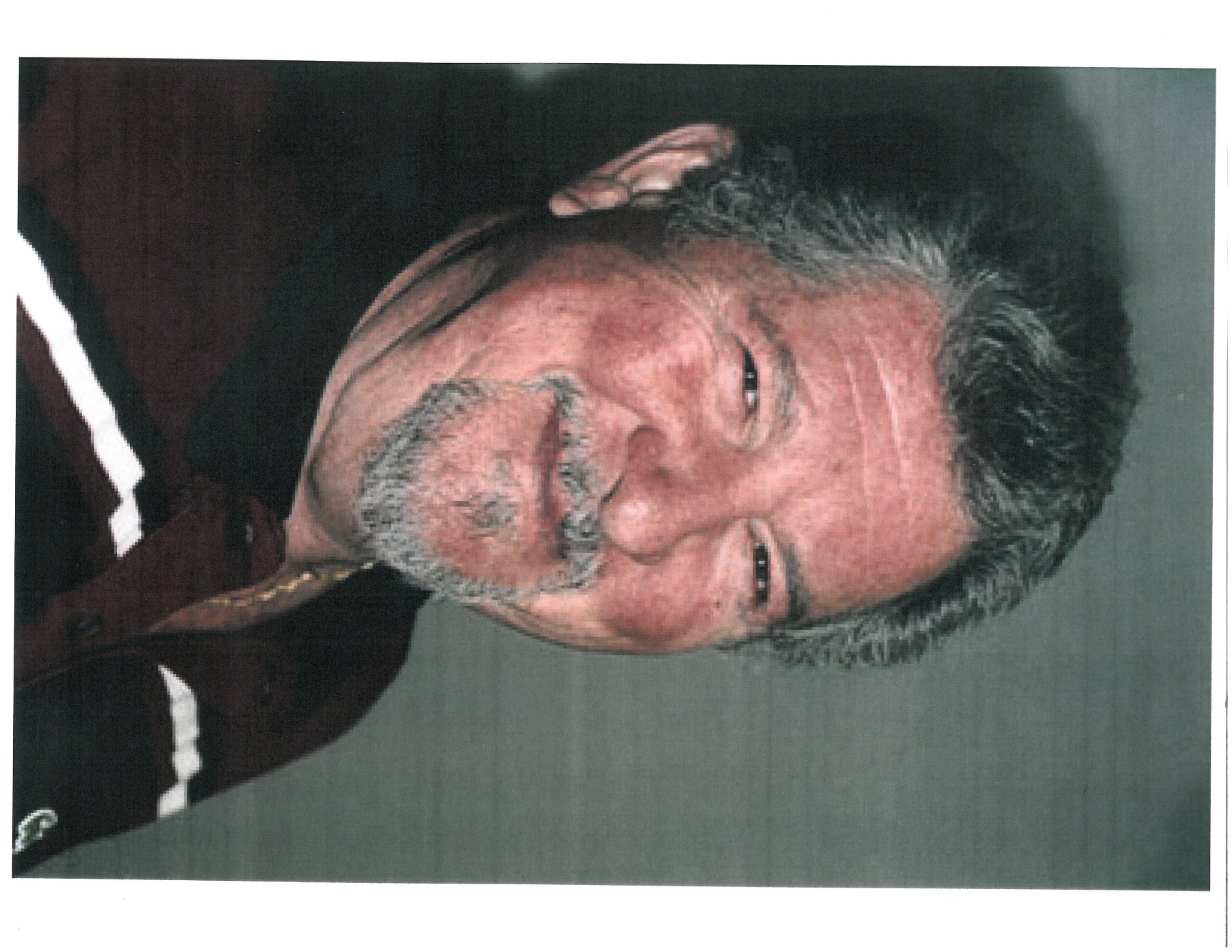 Avis de décès de Robert Ray Carl