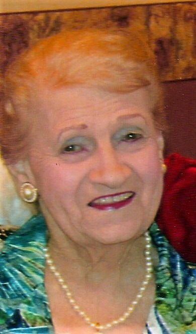 Obituary of Shirley M. Curry