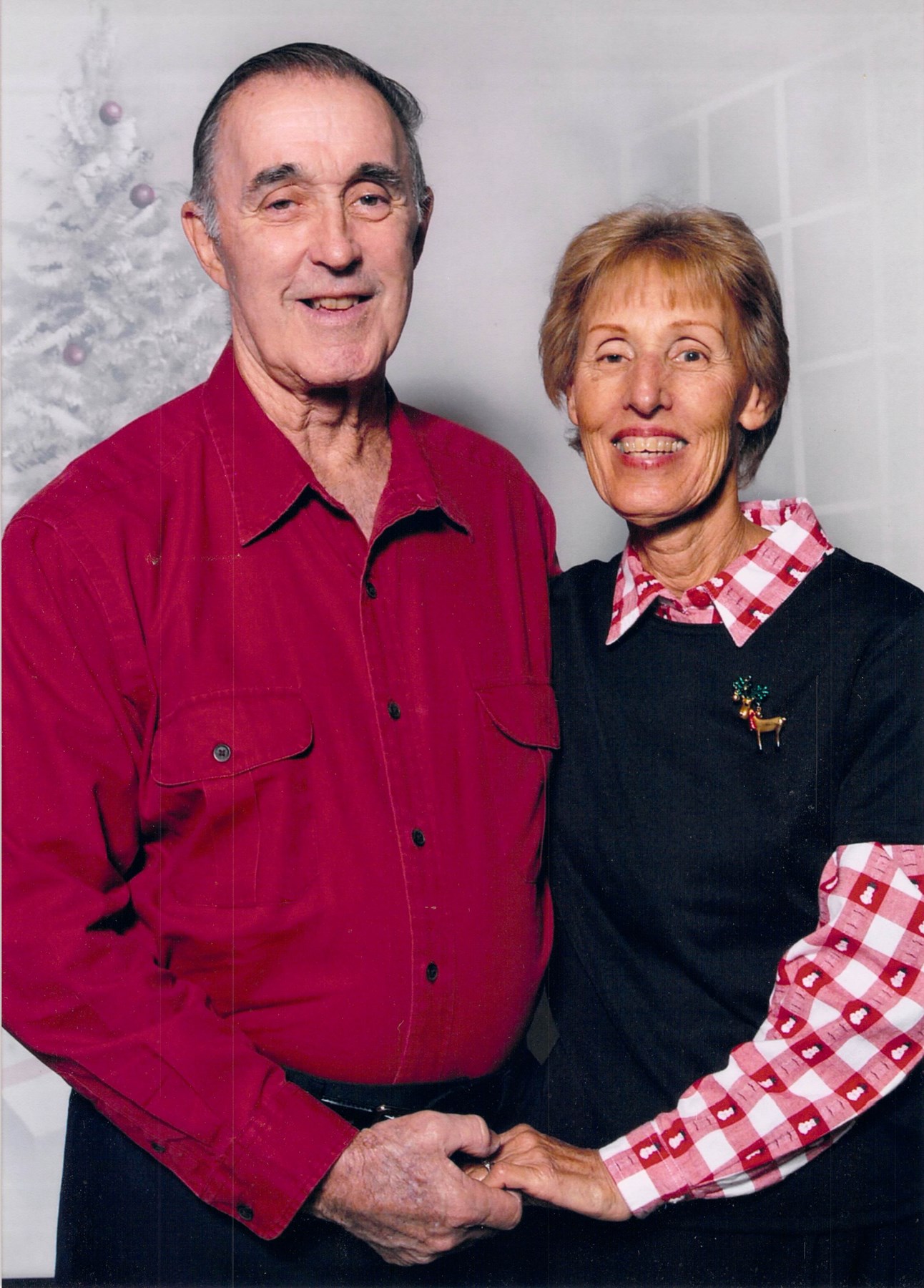 Obituary of William Friend