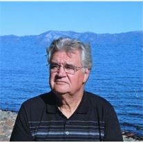 Obituary of Kenneth Meeker