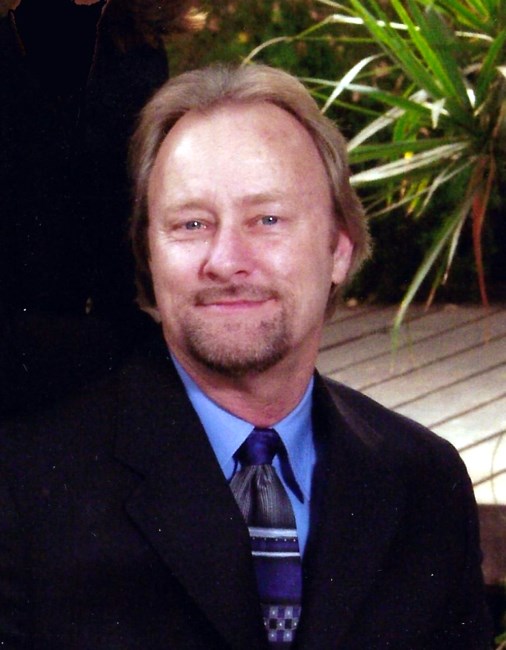 Obituary of Ronald Mark Wolfe