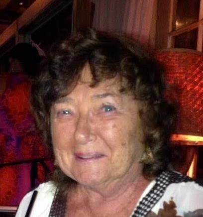 Obituary of Janet W LeBlanc
