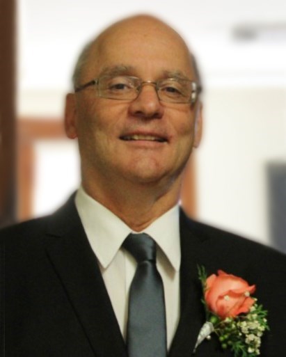 Obituary of Ronald Lloyd Campbell