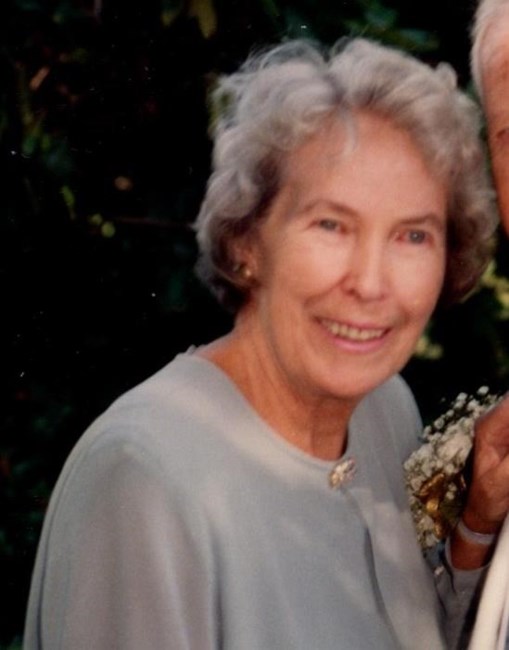 Obituary of Patricia Maureen Connors