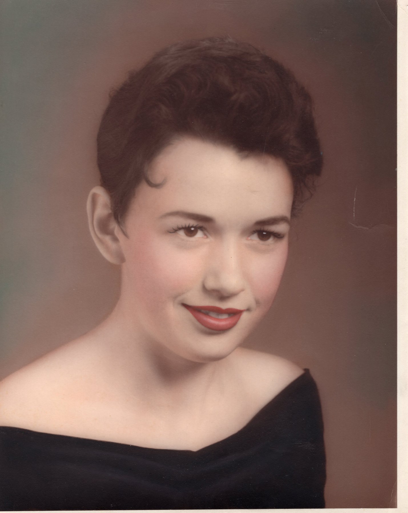 Obituary of Janna Ruth Carter Meyers