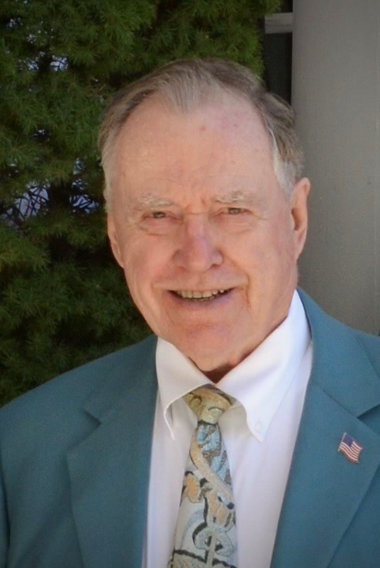 Obituary of John H. Miller