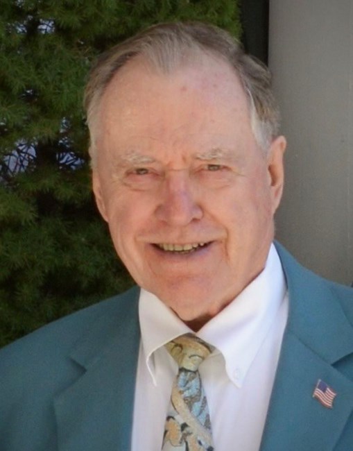 Obituary of John H. Miller