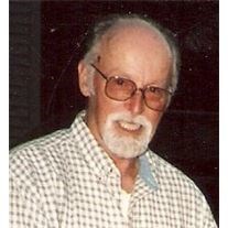 Obituary of Donald H. Deschamps