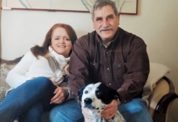 Obituary of Charles Philip Mitchell