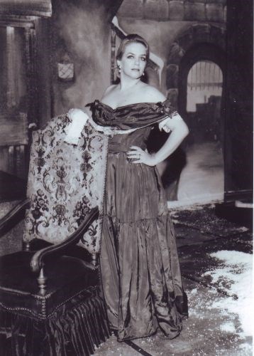 Obituario de Cheryl Marrotte Willette