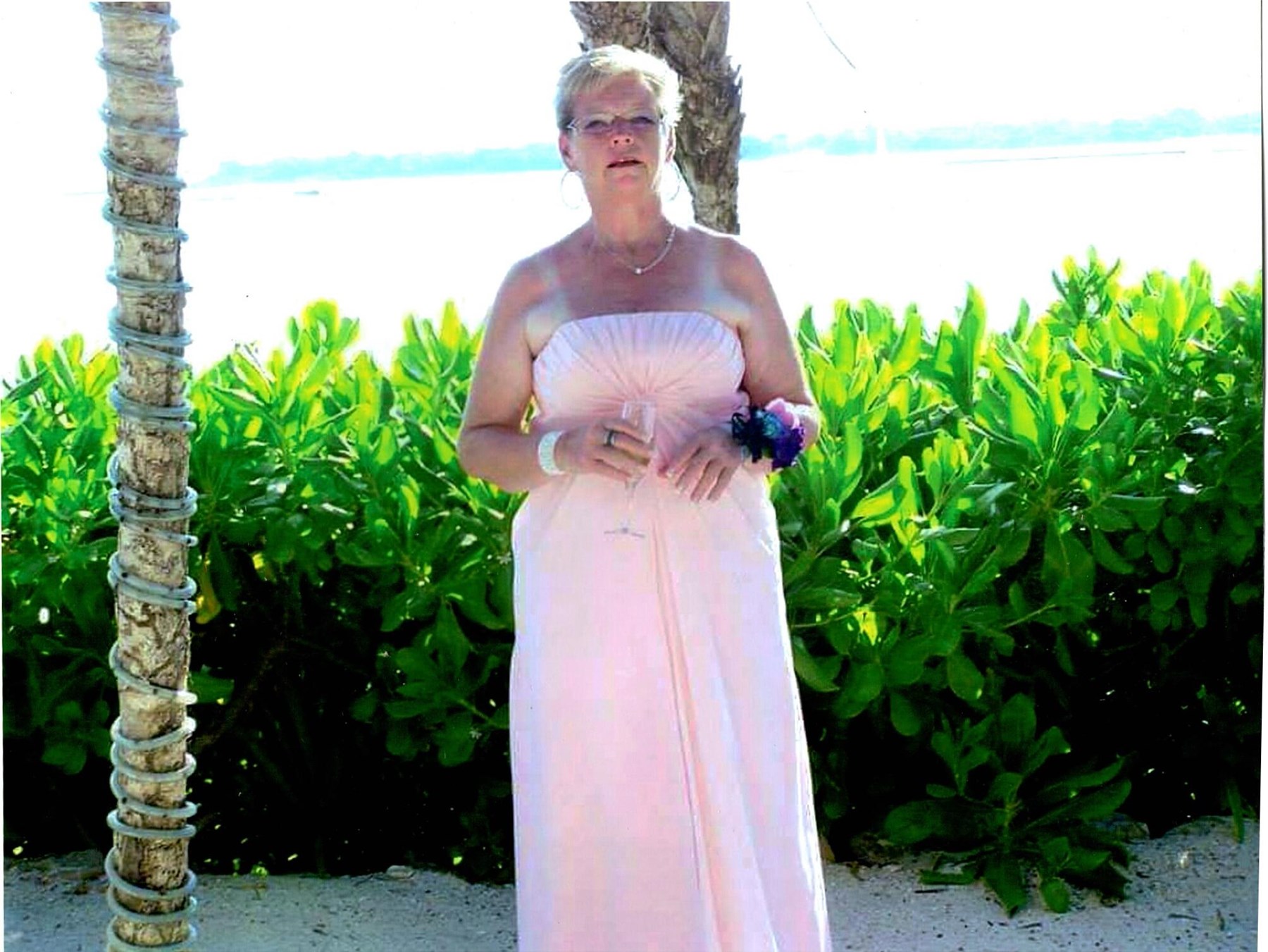 Obituary of Constance "Connie" Louise Vocioni