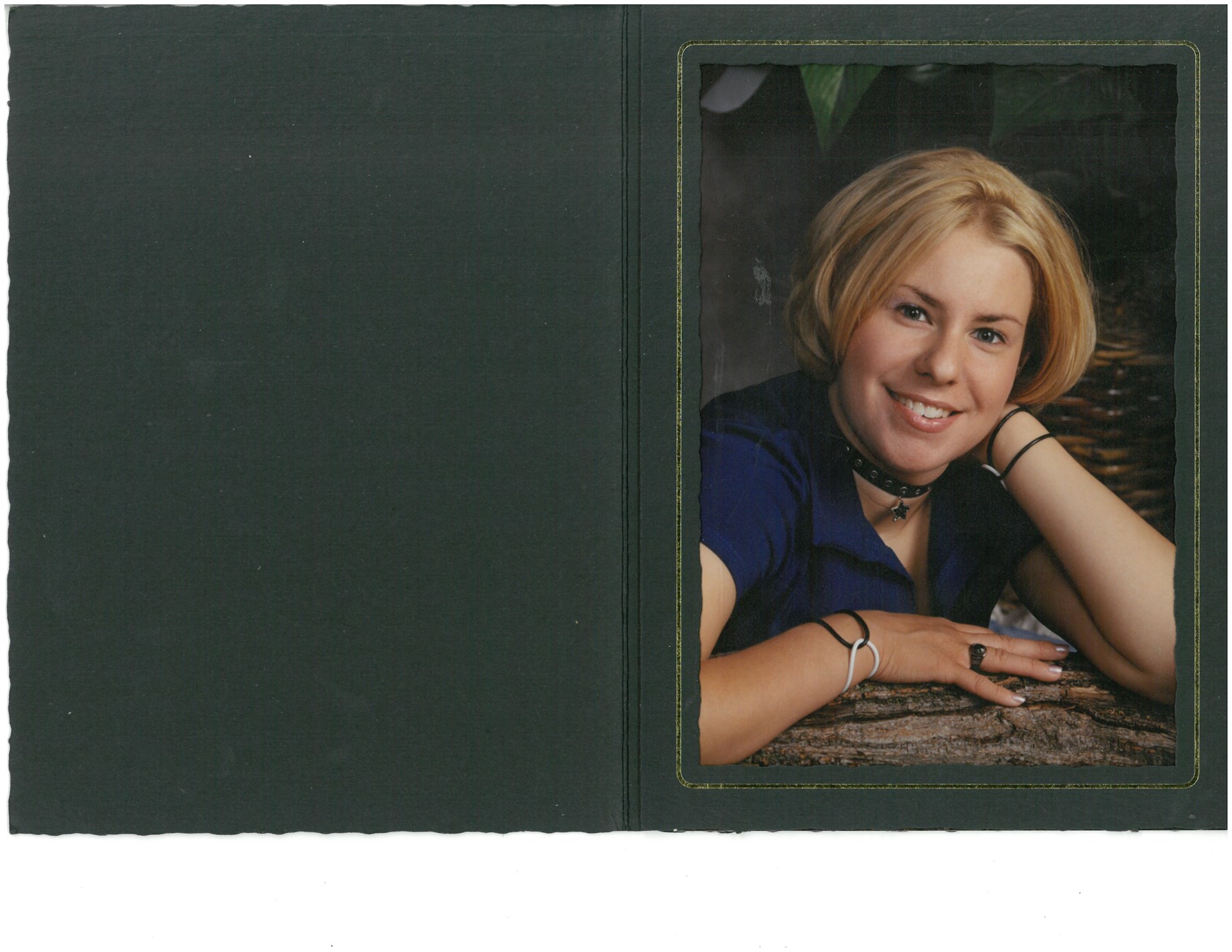 Obituary of Lisa Kay Tylutki