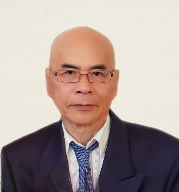 Obituary of Anh Dung Nguyen