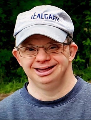 Obituary of John David Hines