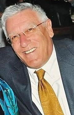 Obituary of Allan Richard Duchesneau