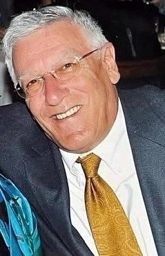 Obituary of Allan Richard Duchesneau