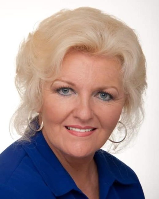 Obituario de Trudy B. Miller