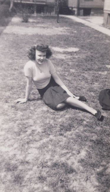 Obituary of Audrey A. Warner