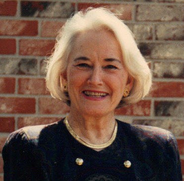 Obituario de Anna Fae Barkley