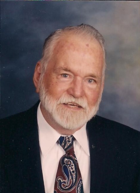 Obituary of Naumann Spurr Dowdy