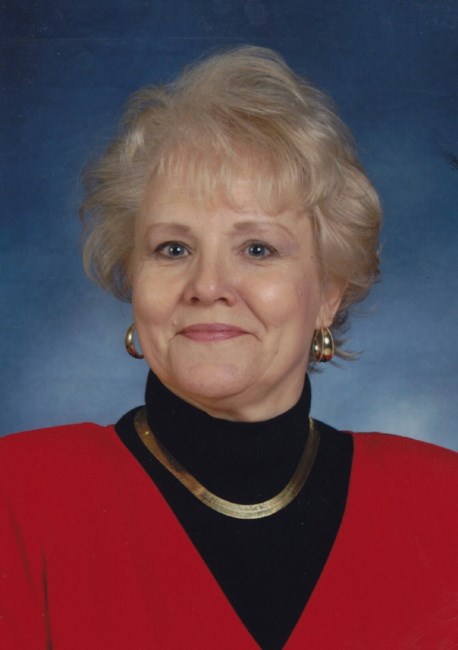 Obituary of Mrs. Ola J. "Nita" Hatmaker Workman