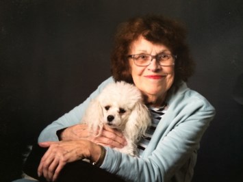 Obituary of Jeanne Claire Hope