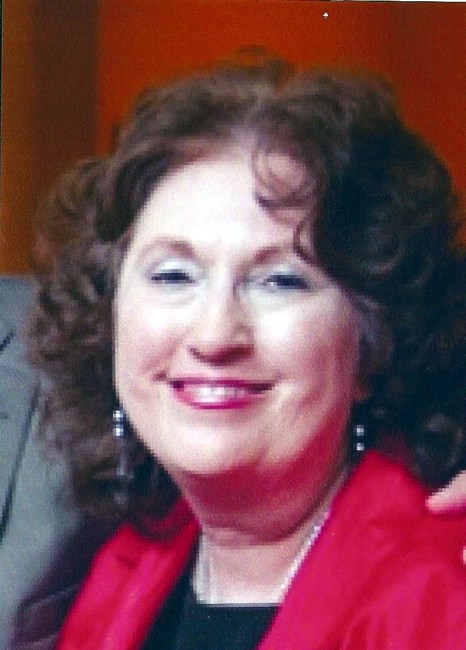 Obituary of Mary Kay Parrish