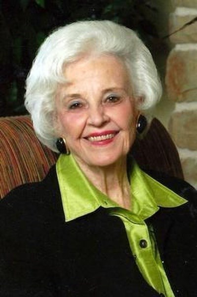 Obituary of Martha Jean   Burleson