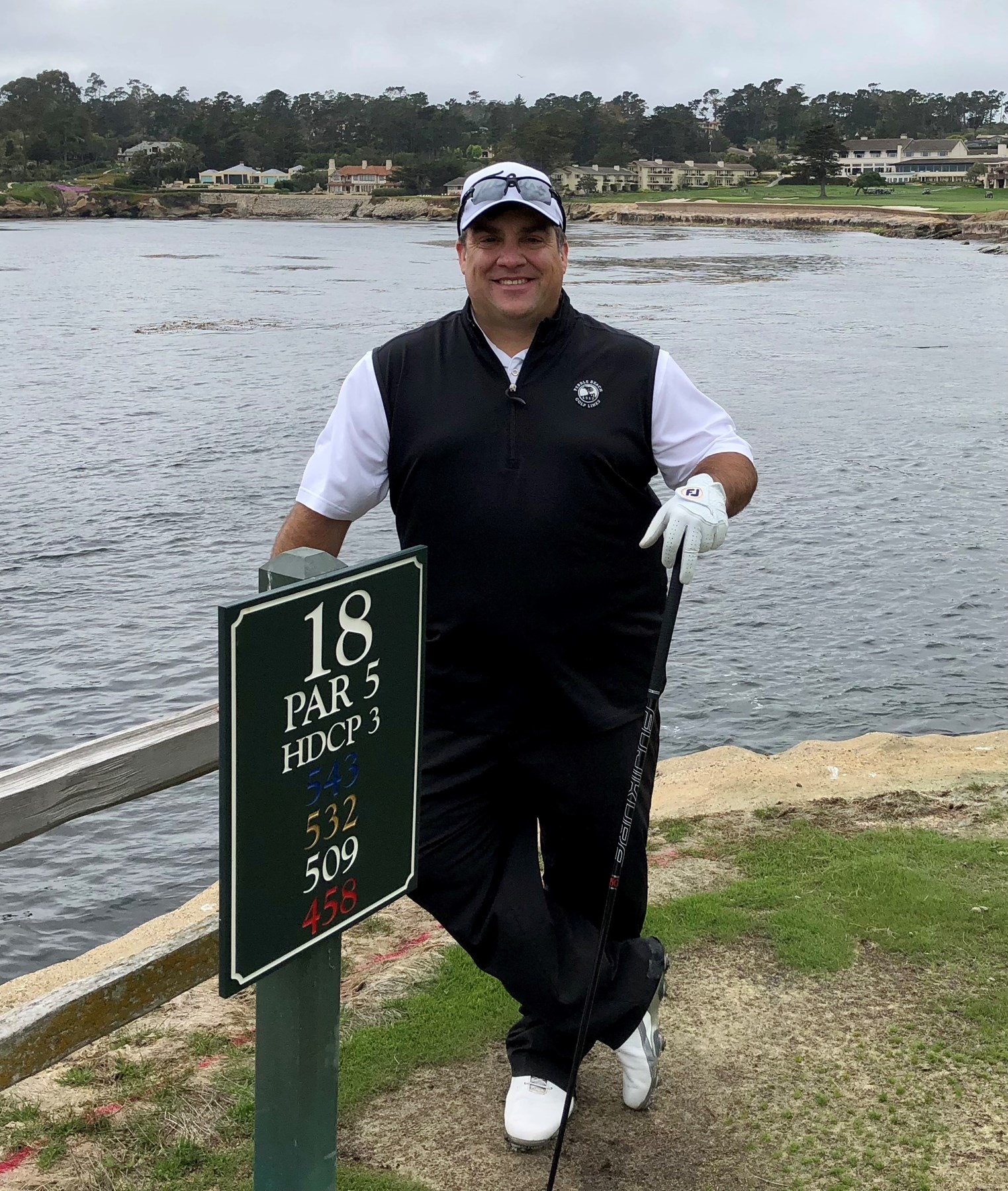 Obituary of Scott David DeTota