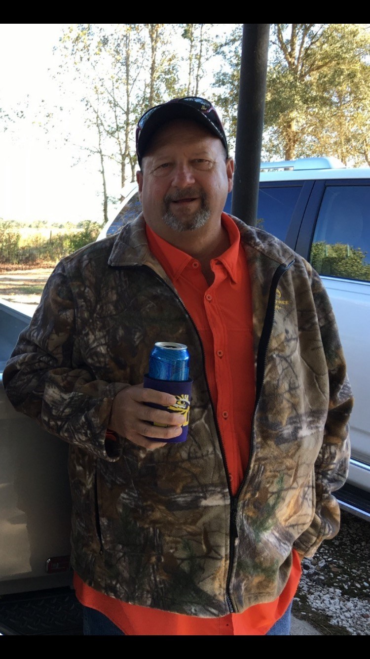 Obituary of Barry Neil Soileau