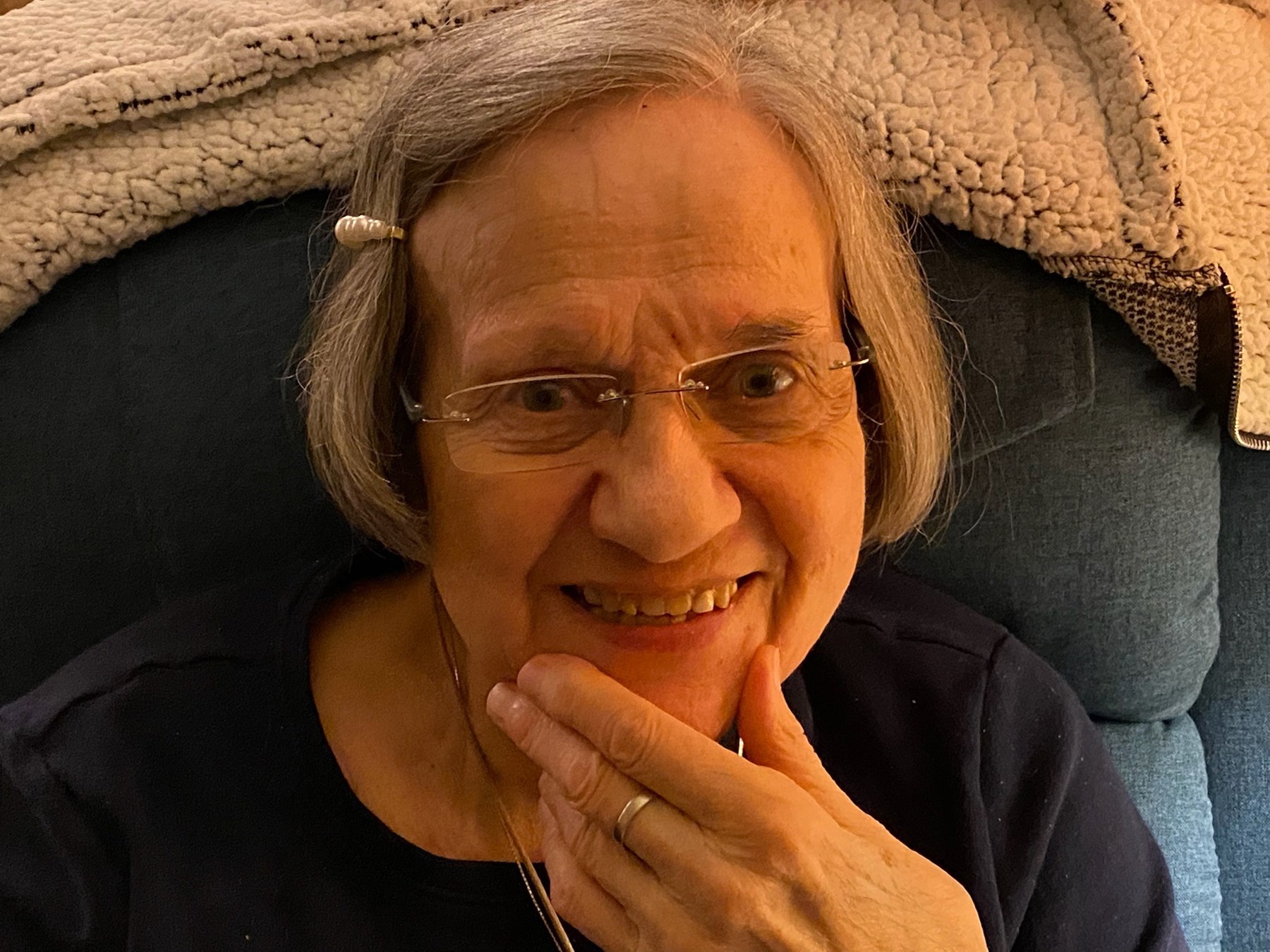 Obituary of Constance "Connie" G. Zulczyk