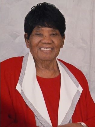 Obituary of Opal J Reed