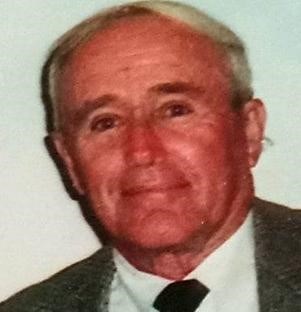 Obituary of Harry Arthur Quigley