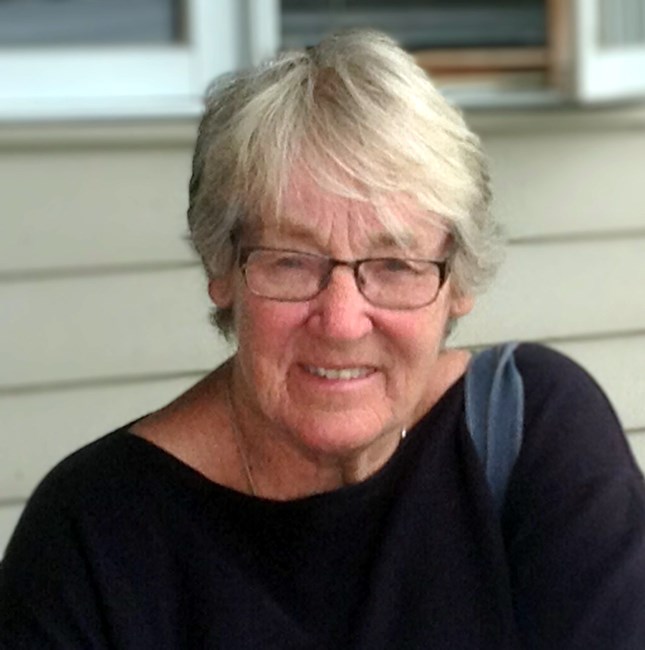 Obituary of Gael Mary Bilder