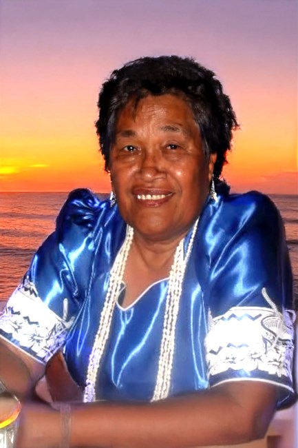 Obituary of Saumamao Tuli